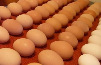 Foto - Yumurtanın şeklindeki sır