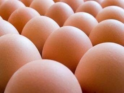 Foto - Yumurtanın şeklindeki sır