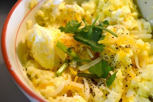 Foto - Yumurtanın taze olup olmadığı nasıl anlaşılır?