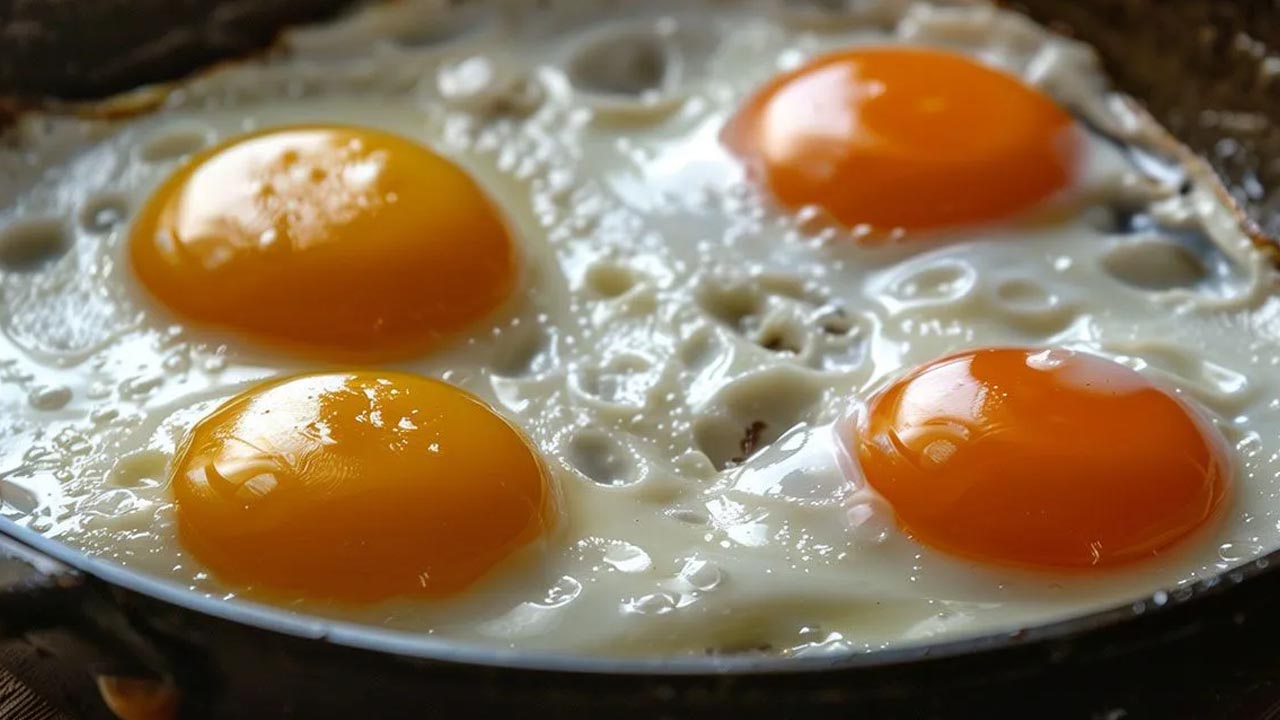 Foto - Yumurtanın yeni bir faydası daha ortaya çıktı
