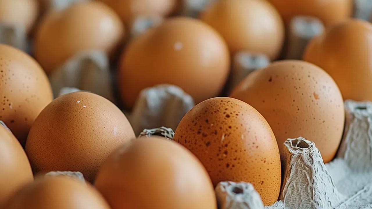 Foto - Yumurtanın yeni bir faydası daha ortaya çıktı
