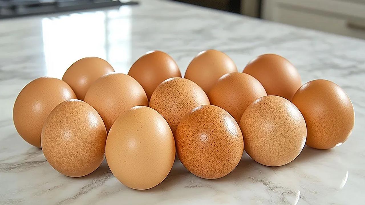 Foto - Yumurtanın yeni bir faydası daha ortaya çıktı