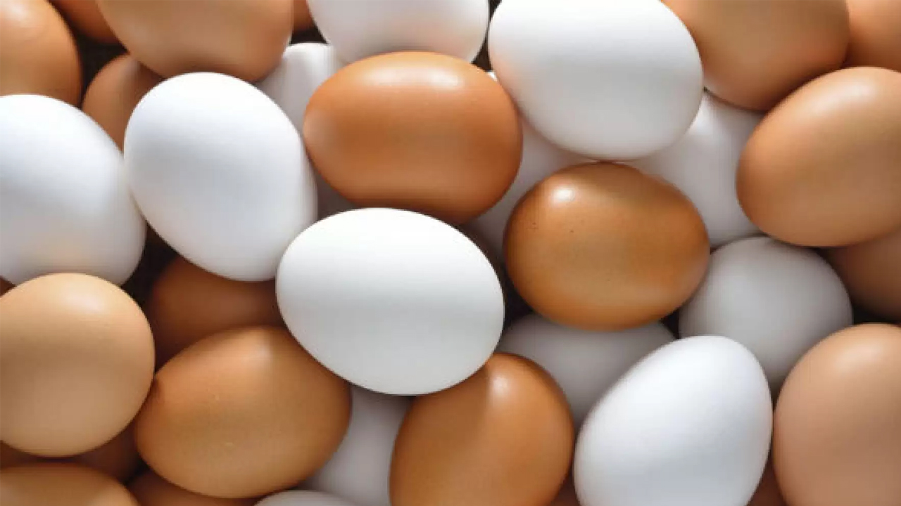 Yumurtanın yeni bir faydası daha ortaya çıktı