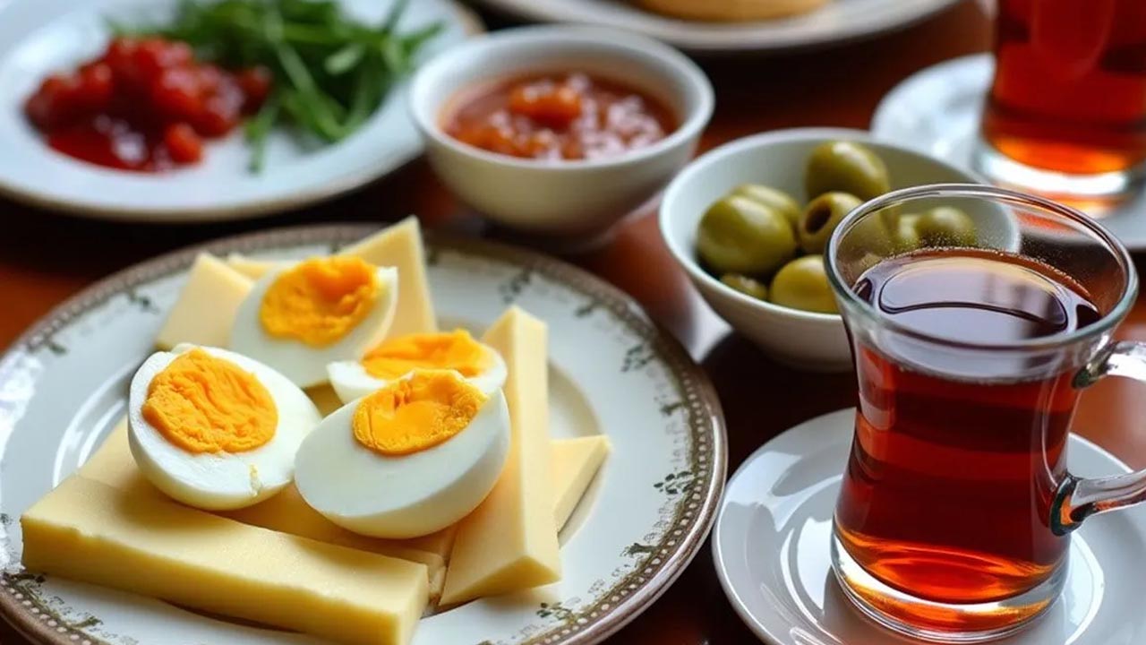 Foto - Yumurtanın yeni bir faydası daha ortaya çıktı