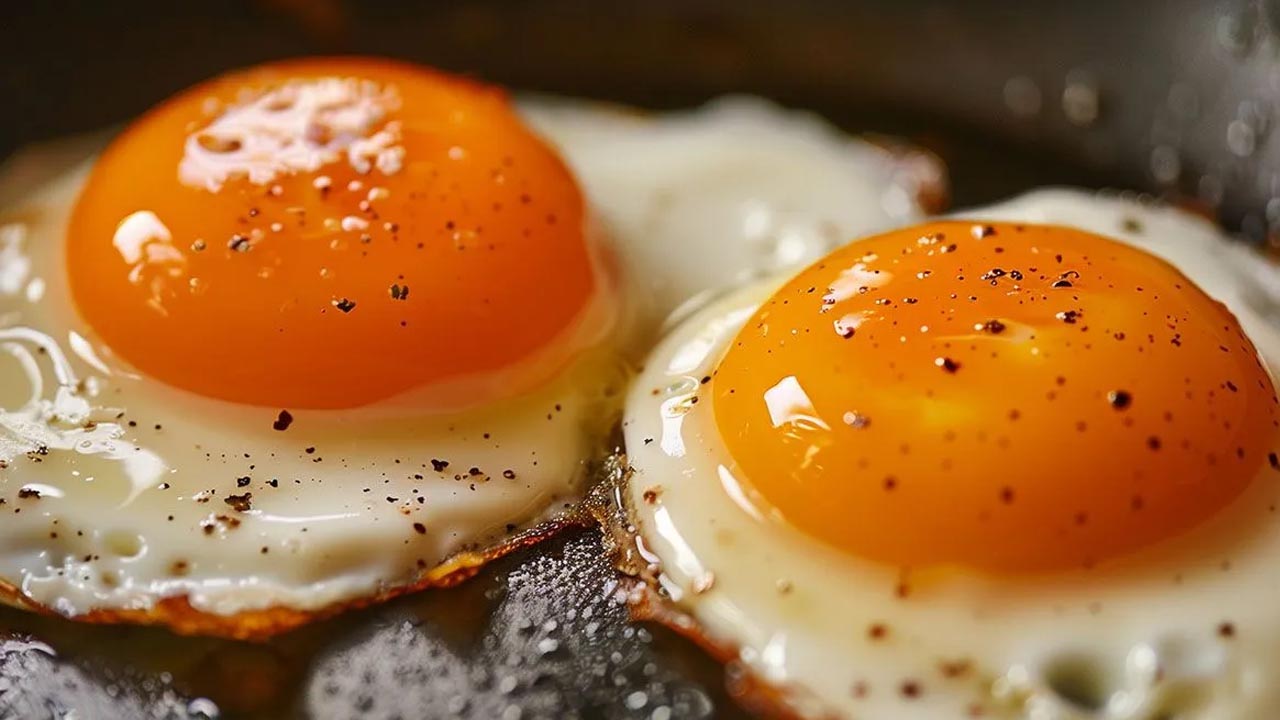 Foto - Yumurtanın yeni bir faydası daha ortaya çıktı