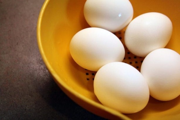 Foto - Yumurtaya dair bilmedikleriniz...