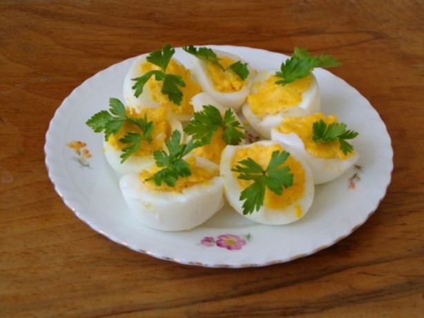 Foto - Yumurtaya dair bilmedikleriniz...