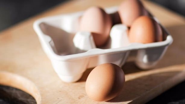 Foto - Yumurtaya dair bilmedikleriniz...