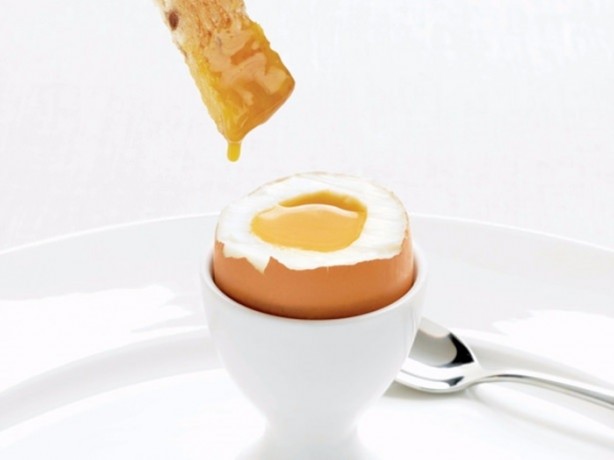 Foto - Yumurtaya dair bilmedikleriniz...