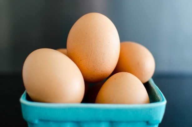 Foto - Yumurtayı az pişmiş sevenler dikkat!