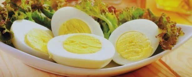 Foto - Yumurtayı böyle yemeyin!