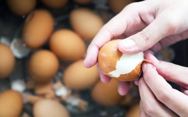 Foto - Yumurtayı bu şekilde yiyerek 10 günde 5 kilo verin, oturduğunuz yerden yağ yakacaksınız
