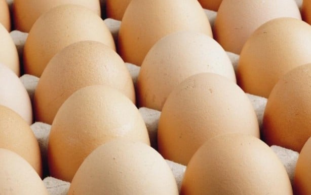 Yumurtayı bu şekilde yiyerek 10 günde 5 kilo verin, oturduğunuz yerden yağ yakacaksınız