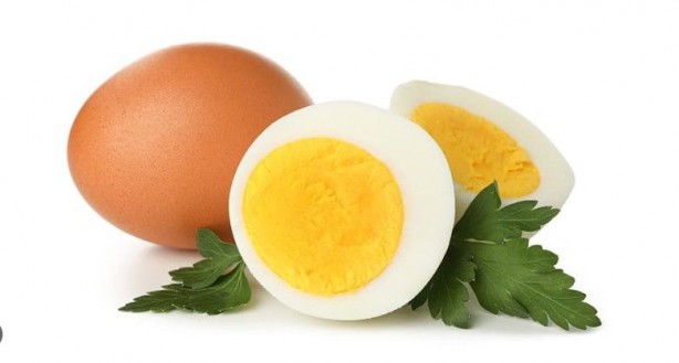Foto - Yumurtayı bu şekilde yiyerek 10 günde 5 kilo verin, oturduğunuz yerden yağ yakacaksınız