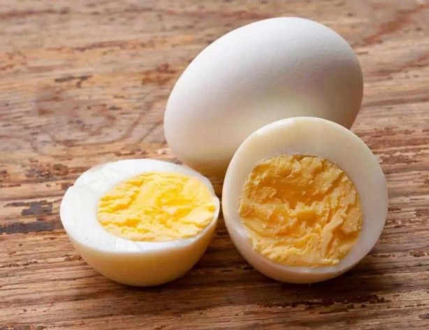 Foto - Yumurtayı bu şekilde yiyerek 10 günde 5 kilo verin, oturduğunuz yerden yağ yakacaksınız