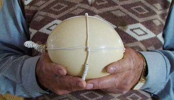 Foto - Yumurtayı küçük mü almalı büyük mü?