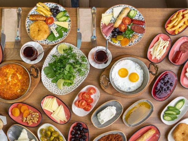 Foto - Yumurtayı sakın böyle tüketmeyin! Kanser tehlikesi...