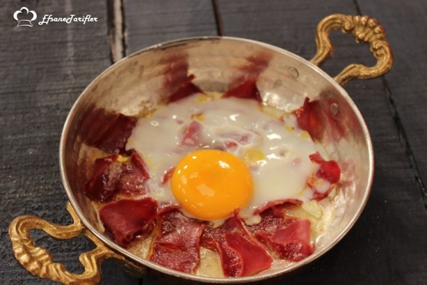 Foto - Yumurtayı sakın böyle tüketmeyin! Kanser tehlikesi...