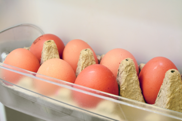 Foto - Yumurtayı sakın buzdolabı kapağında saklamayın! Çünkü...