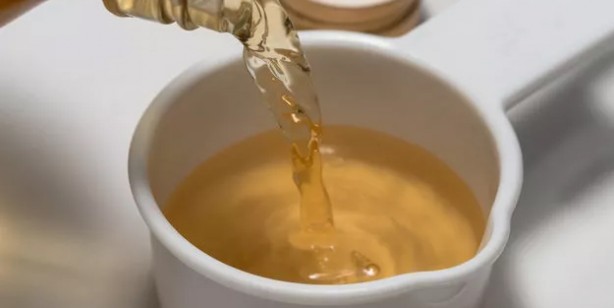 Foto - Yumurtayı sirkeli suda bekletirseniz...