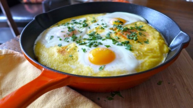 Foto - Yumurtayı yanlış pişiriyoruz!