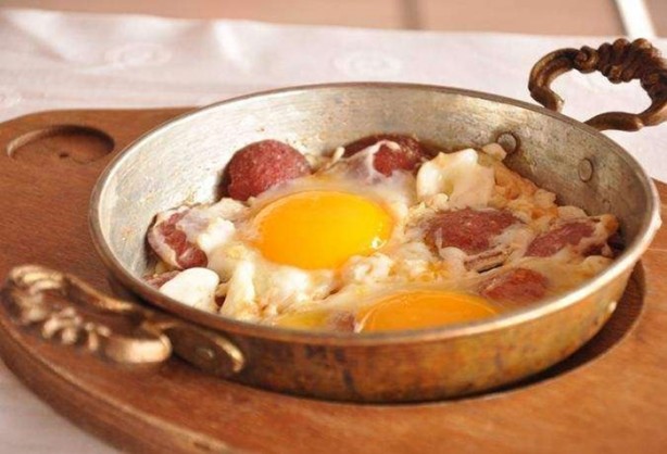 Foto - Yumurtayı yanlış pişiriyoruz!