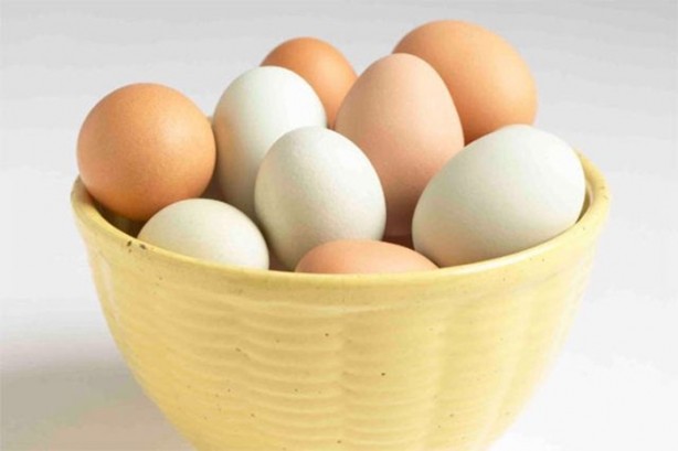 Foto - Yumurtayı yanlış pişiriyoruz!