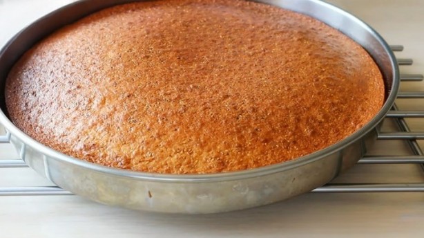 Foto - Yumuşacık anne keki tarifi: Yumurtadan yapılıyor! Protein deposu yiyemeyen herkes şimdi yesin