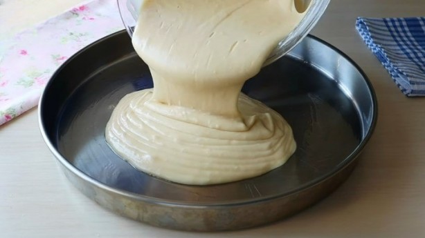 Foto - Yumuşacık anne keki tarifi: Yumurtadan yapılıyor! Protein deposu yiyemeyen herkes şimdi yesin