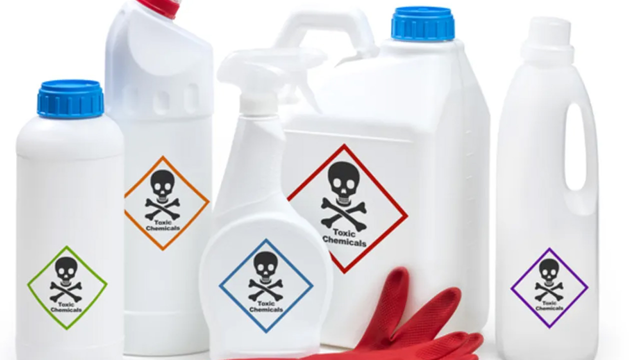 Yumuşatıcılar astımı yapar mı? Uzmanı her şeyi bir bir anlattı: En çok bu ürünler akciğere zarar veriyor!