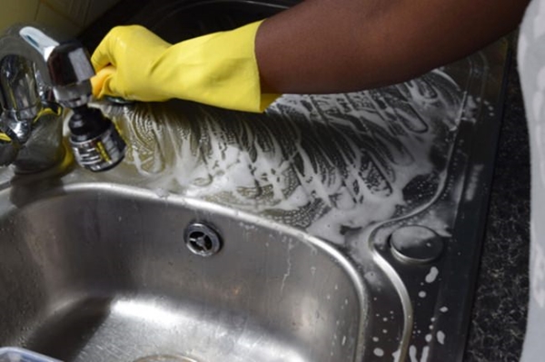 Foto - Yumuşatıcının öyle çok kullanım alanı var ki! Çok şaşıracaksınız!