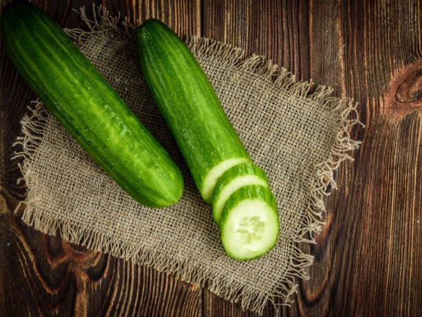 Foto - Yumuşayan salatalıkları çıtır çıtır yapan basit yöntem! Çöpe atmak yerine bunu deneyin! Nutkunuz tutulacak