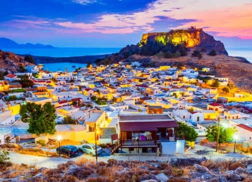 Foto - Yunan adalarına vizesiz seyahat başlıyor! Miçotakis tarihi duyurdu