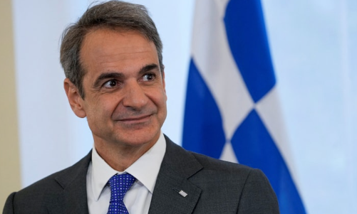 Yunan adalarına vizesiz seyahat başlıyor! Miçotakis tarihi duyurdu