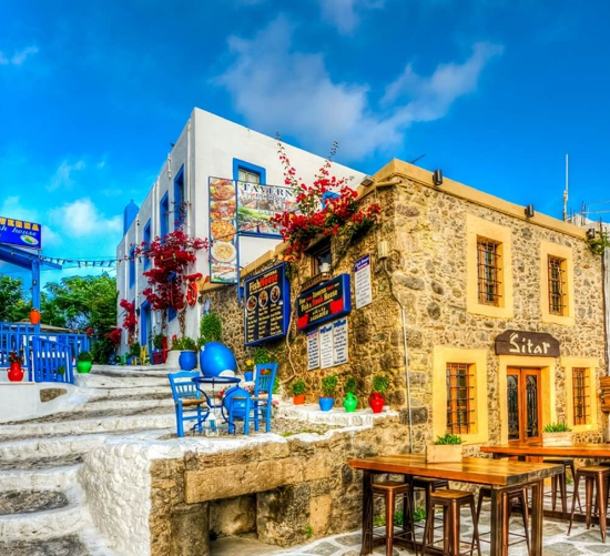 Foto - Yunan adalarına vizesiz seyahat başlıyor! Miçotakis tarihi duyurdu