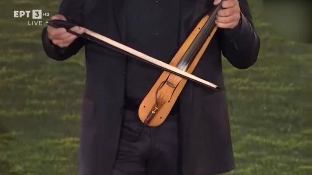 Foto - Yunan avuntusu: Stadın adına Ayasofya koyup horon teptiler