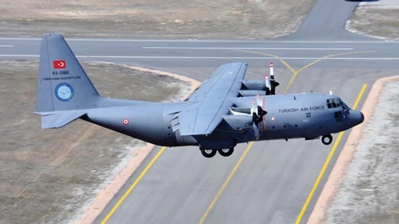 Yunan basından Türkiye tepkisi: Paylaşımı neden sildiniz?