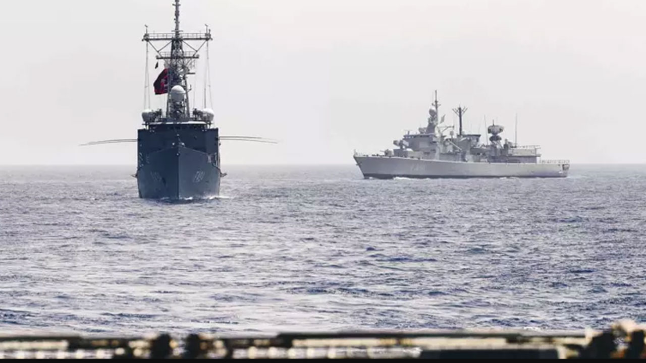 Foto - Yunan basını 'Artık kesinleşti' deyip duyurdu: O tarihte Türkiye Yunanistan savaşı çıkacak