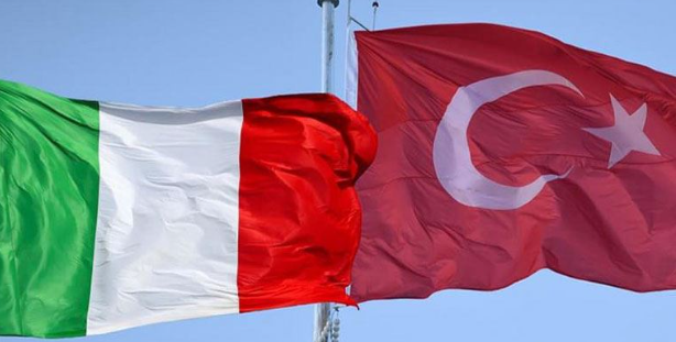 Foto - Yunan basını böyle duyurdu: Türkiye, İtalya ile birlikte o ülkenin doğalgaz ve petrolünü her an çıkarabilir