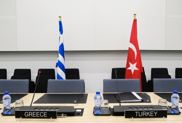 Foto - Yunan basını tarih vererek dünyaya duyurdu: Türk savaş uçakları ülkemize gelebilir