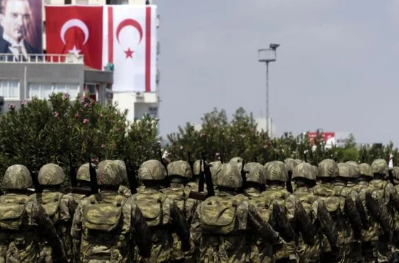 Foto - Yunan basını duyurdu: Türkiye orayı işgal edecek! Cehenneme hazır olun
