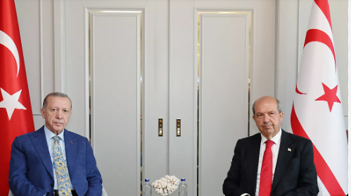 Foto - Yunan basını duyurdu: Türkiye orayı işgal edecek! Cehenneme hazır olun