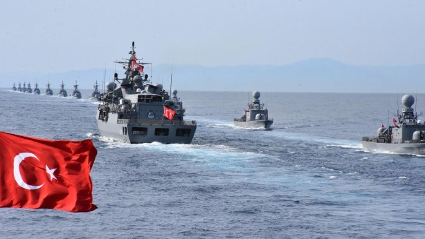 Foto - Yunan basını duyurdu: Türkiye orayı işgal edecek! Cehenneme hazır olun