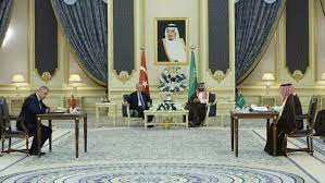 Foto - Yunan basını gözünü Türkiye'ye dikti! Suudi Arabistan'ın Türkiye kararı: Kilit konu Baykar! Bakın ne yazdı