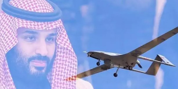 Foto - Yunan basını gözünü Türkiye'ye dikti! Suudi Arabistan'ın Türkiye kararı: Kilit konu Baykar! Bakın ne yazdı