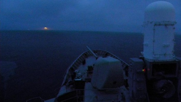 Yunan basını korku anlarını manşetlerine taşıdı: İşgal ile karşı karşıyayız