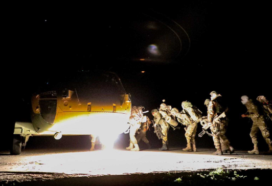 Foto - Yunan basını operasyonu böyle duyurdu: Türkiye'nin intikamı