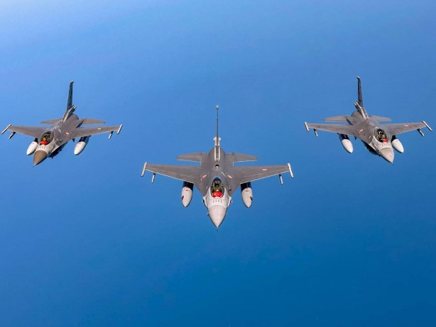 Foto - Yunan basını operasyonu böyle duyurdu: Türkiye'nin intikamı