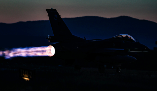 Foto - Yunan basını operasyonu böyle duyurdu: Türkiye'nin intikamı