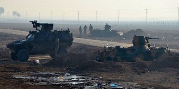 Foto - Yunan basını operasyonu böyle duyurdu: Türkiye'nin intikamı